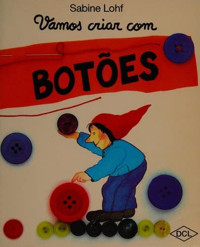 Vamos criar com botões