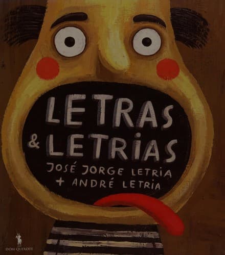 Letras & Letrias