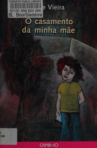 O casamento da minha mãe