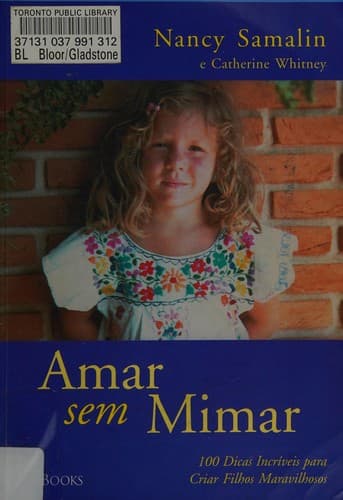 Amar Sem Mimar