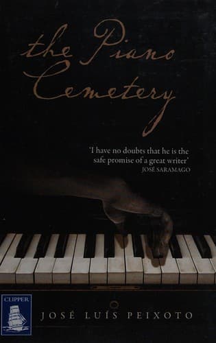 Cemitério de pianos