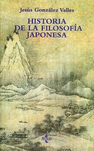 Historia De La Filosofia Japonesa (Ventana Abierta)