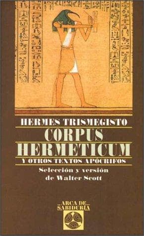 Corpus Hermeticum
