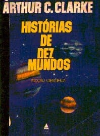 Histórias de dez mundos