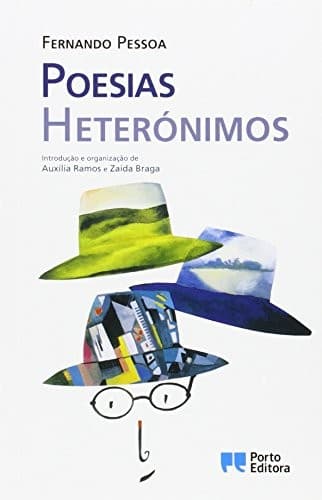 Poesias: Heterónimos