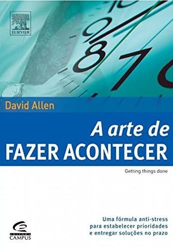 A Arte de Fazer Acontecer