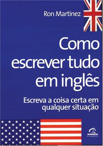 Como Escrever Tudo em Inglês