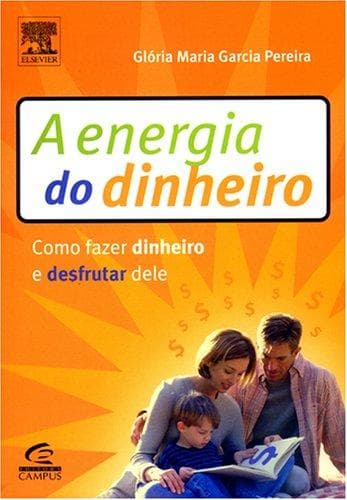 Energia do Dinheiro