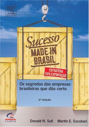 Sucesso Made In Brasil