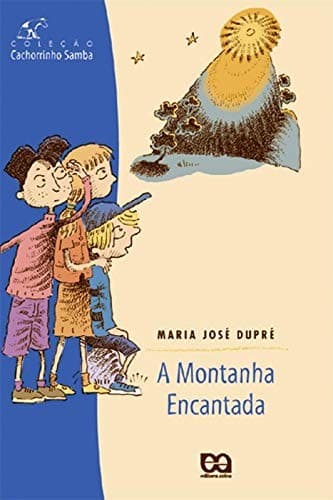 A Montanha Encantada