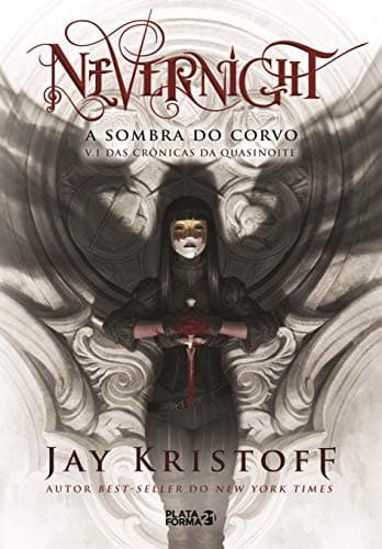 Nevernight. A Sombra do Corvo