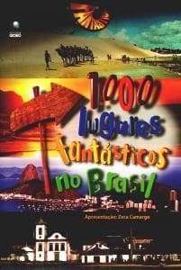 1.000 Lugares Fantásticos no Brasil
