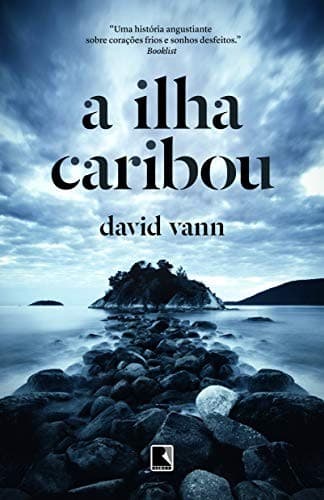 A Ilha Caribou