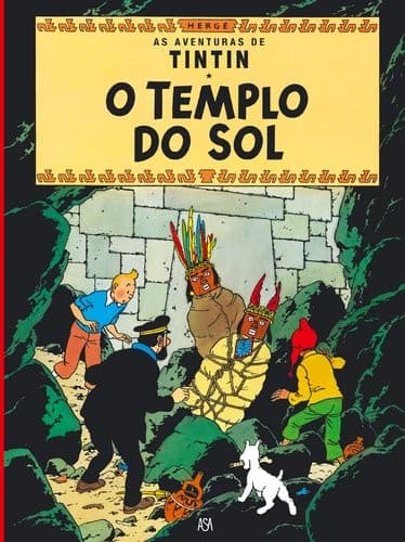O templo do sol