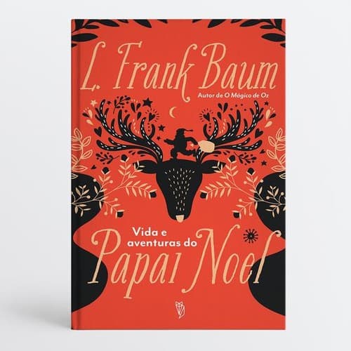 Vida e Aventuras do Papai Noel