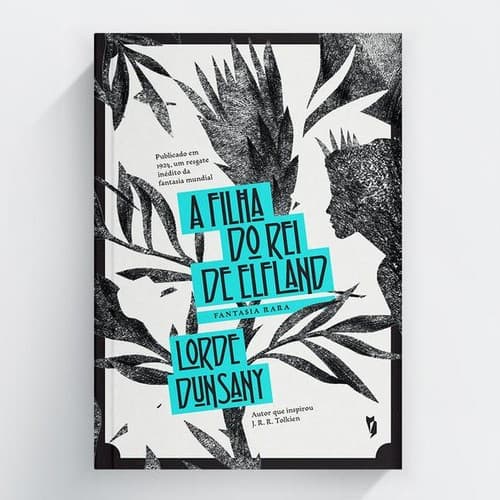 A Filha do Rei de Elfland