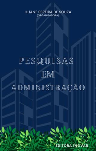 Pesquisas em administração