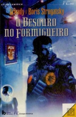 O Besouro no Formigueiro