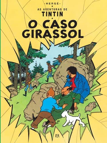 O Caso Girasol