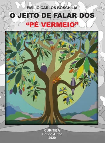 O JEITO DE FALAR DOS "PÉ VERMEIO": Variações linguísticas na vila de Capelinha e região em meados do século XX