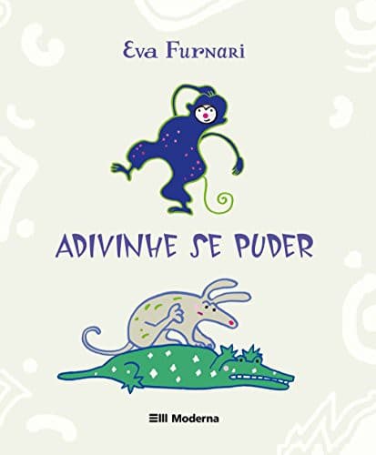 Adivinhe Se Puder