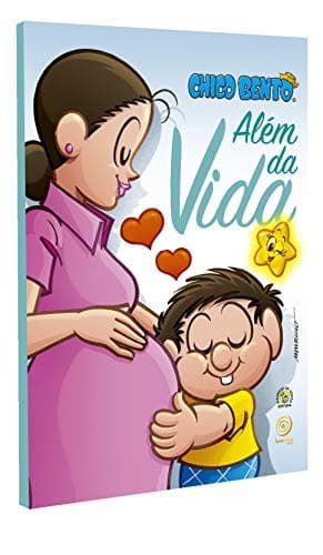 Chico Bento Além Da Vida