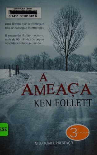 A ameaça