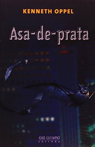 Asa-de-Prata