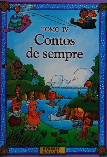Contos de sempre
