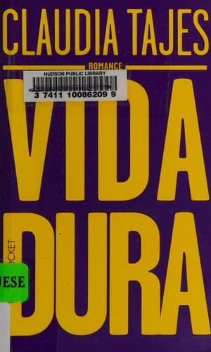 Vida dura