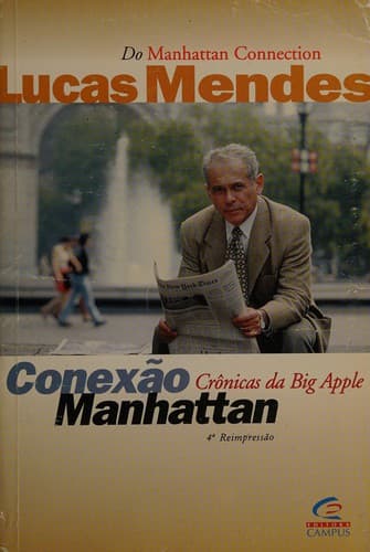 Conexão Manhattan: Crônicas da Big Apple