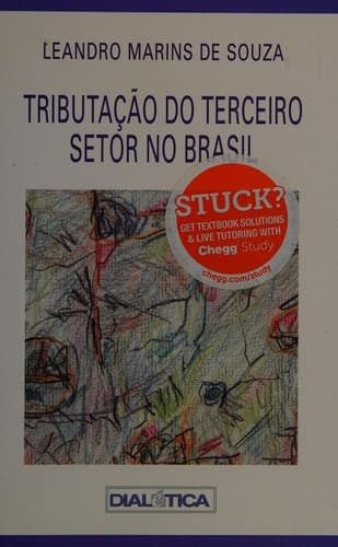 Tributação do terceiro setor no Brasil