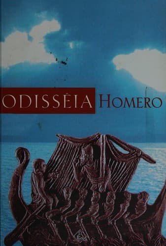 Odisséia Homero