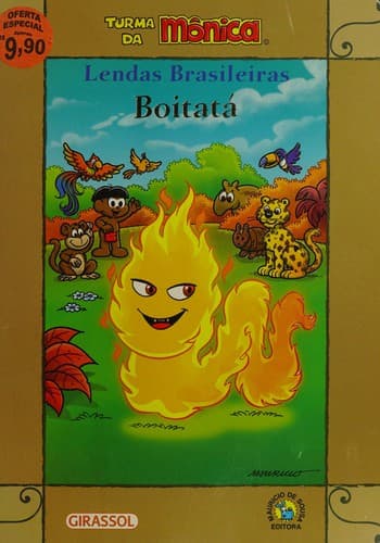 Boitatá