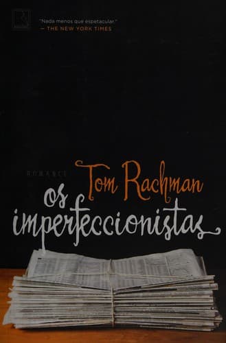Os imperfeccionistas