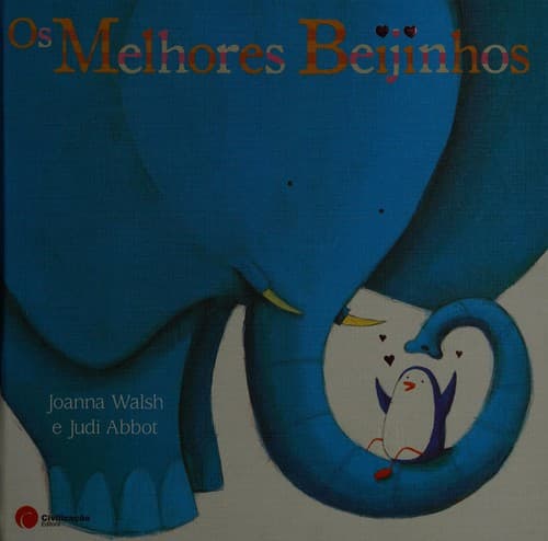 Os melhores beijinhos