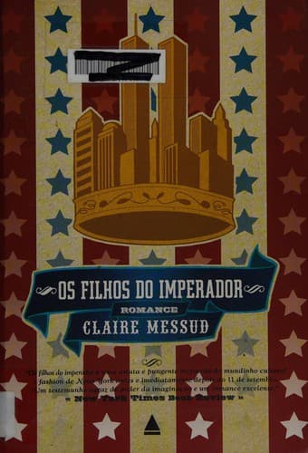 Os filhos do imperador