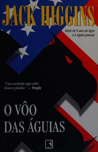 O vôo das águias