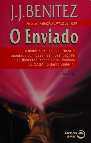 Enviado, O