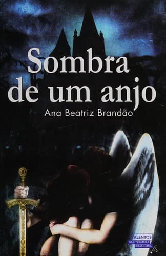Sombra de um anjo