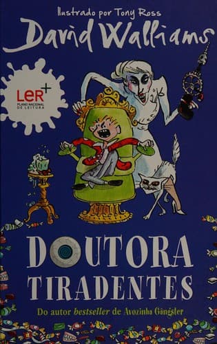 Doutora tiradentes