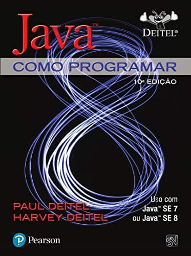 Java: Como Programar