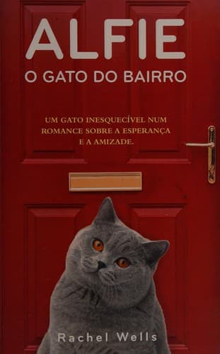 Alfie: O Gato Do Bairro