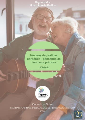 Núcleos de práticas corporais – pensando as teorias e práticas
