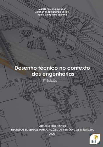 Desenho técnico no contexto das engenharias