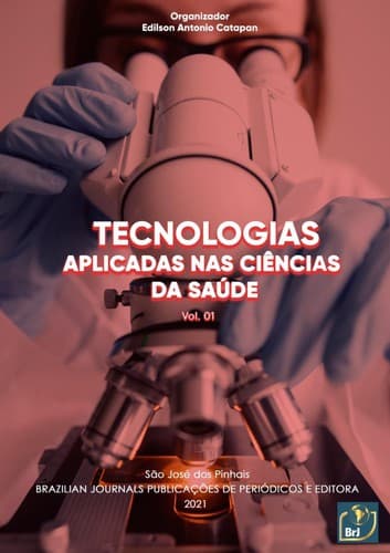 Tecnologias aplicadas nas ciências da saúde
