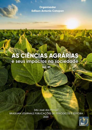 As ciências agrárias e seus impactos na sociedade