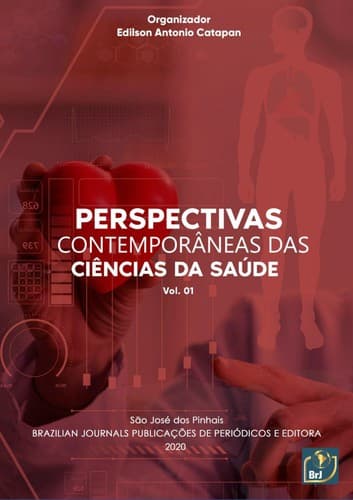 Perspectivas contemporâneas das ciências da saúde