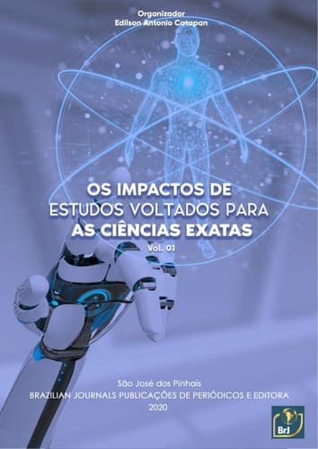 Os impactos de estudos voltados para as ciências exatas