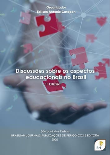 Discussões sobre os aspectos educacionais no Brasil